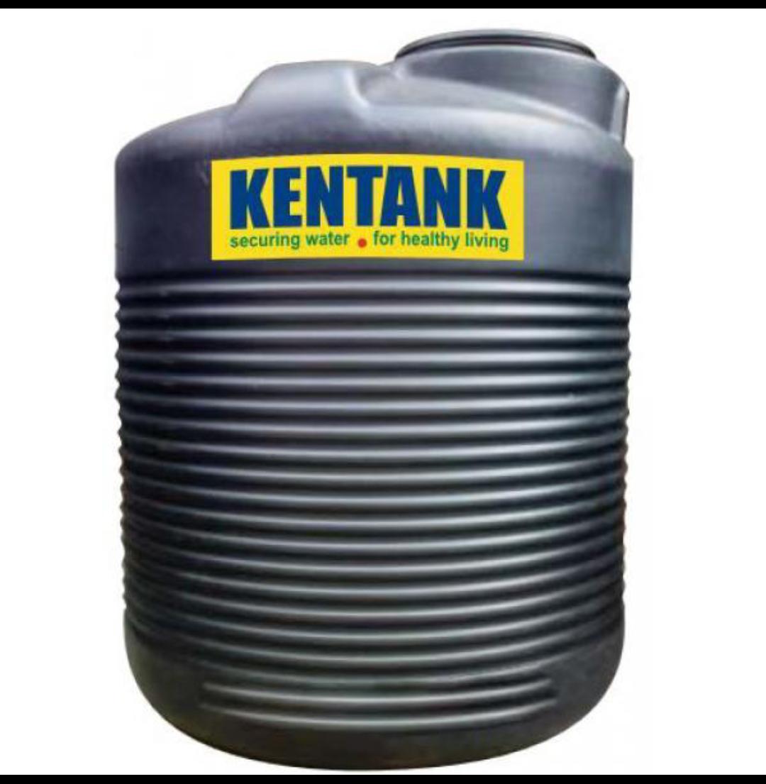 1000L Loft Tank